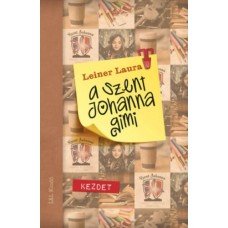 A szent Johanna gimi 1 - Kezdet      17.95 + 1.95 Royal Mail